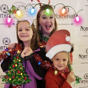 Meet your Posher, Tiffany